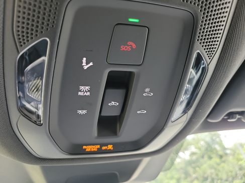 New 2026 Audi SQ5 Premium Plus AWD/4WD image 20