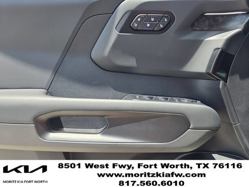 New 2027 Kia Telluride SX Prestige X-Pro AWD/4WD image 20