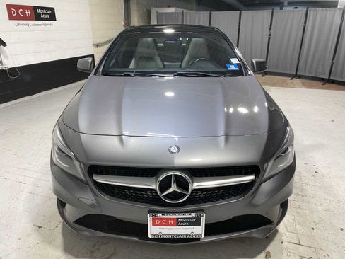 Used 2014 Mercedes-Benz CLA 250 CLA 250 image 6