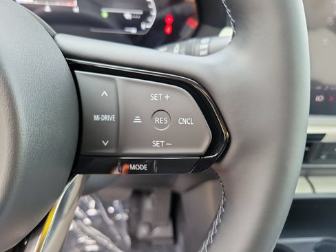 New 2026 MAZDA CX-5 Preferred AWD/4WD image 26