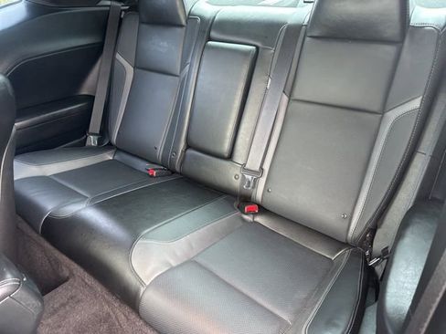 Used 2018 Dodge Challenger GT w/ Driver Convenience Group image 21