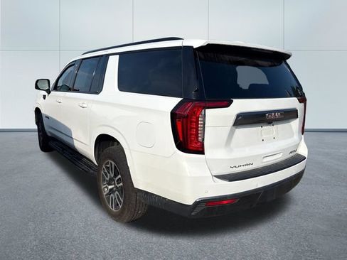 Used 2024 GMC Yukon XL AT4 w/ Technology Package AWD/4WD image 2
