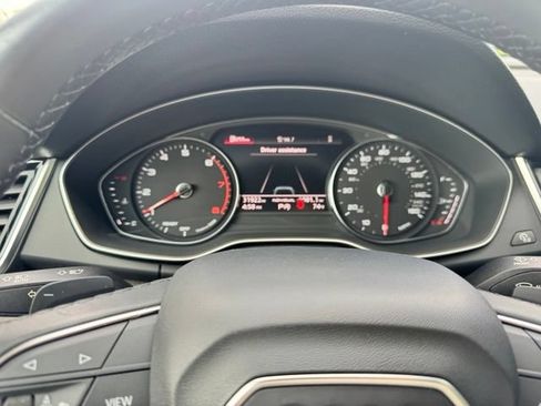 Certified 2023 Audi Q5 Premium Plus w/ Convenience Package AWD/4WD image 32