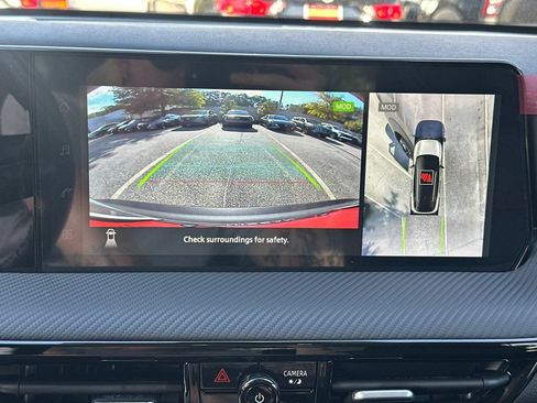 New 2026 Nissan Kicks SR FWD image 28