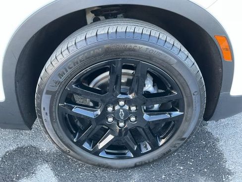 Certified 2023 Chevrolet Blazer LT image 9