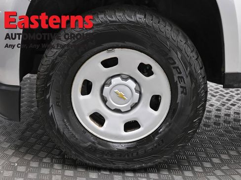 Used 2019 Chevrolet Colorado W/T image 29