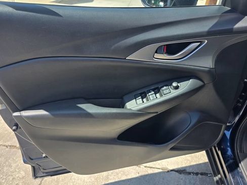 Used 2021 MAZDA CX-3 Sport FWD image 8