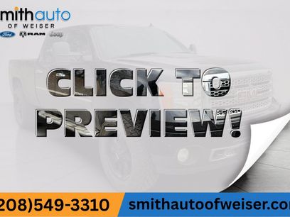 Used 2012 GMC Sierra 2500 Denali