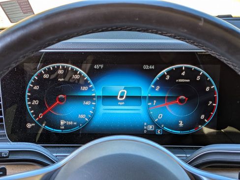 Certified 2023 Mercedes-Benz GLE 350 350 image 17