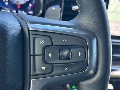 Used 2024 Chevrolet Silverado 1500 RST w/ RST All Star Premium Package image 22