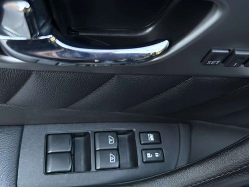 Used 2012 INFINITI FX35 Limited Edition image 42