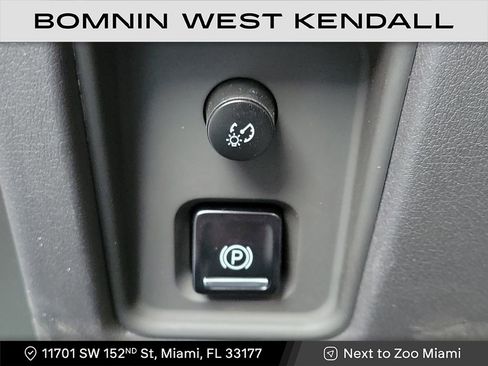 Used 2025 Chevrolet Corvette Z06 w/ Stealth Interior Trim Package image 27