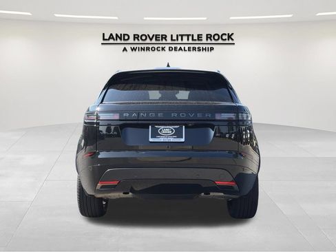Used 2025 Land Rover Range Rover Velar Dynamic SE AWD/4WD image 7
