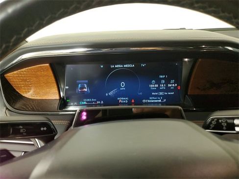 Used 2023 Lincoln Navigator L Black Label image 27