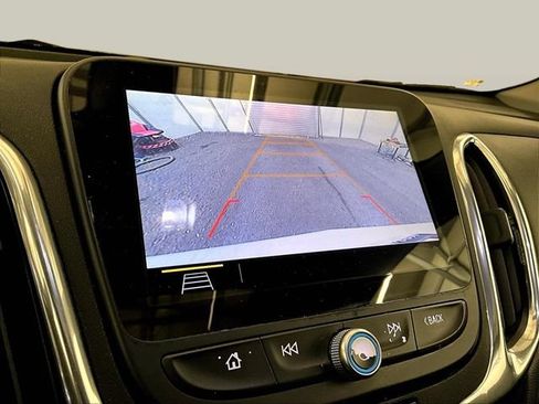 Used 2019 Chevrolet Equinox LT w/ Sun & Navigation Package AWD/4WD image 20