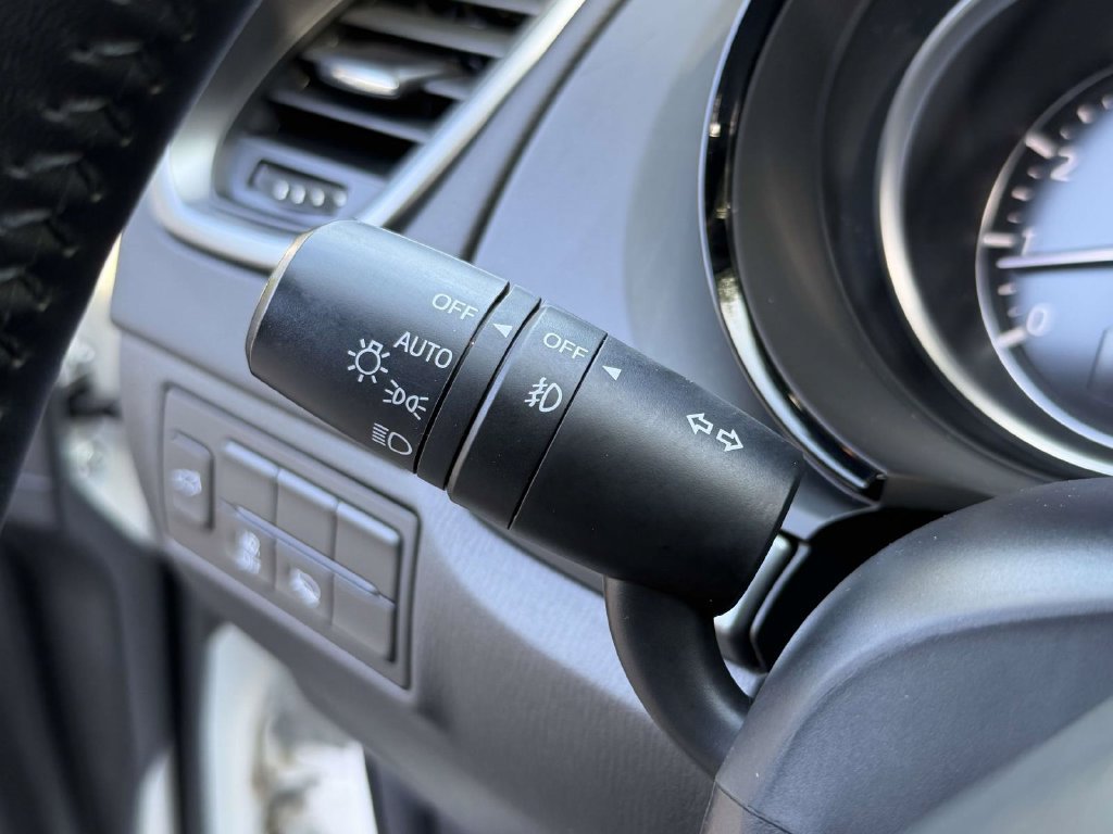 Used 2023 MAZDA CX-9 Touring Plus AWD/4WD image 27