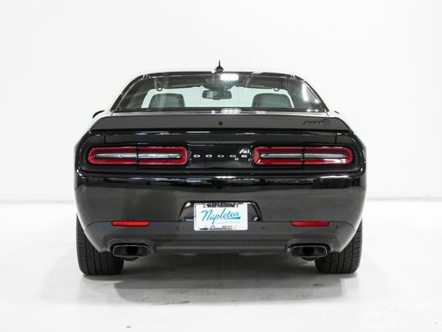 Used 2023 Dodge Challenger SRT Hellcat image 6