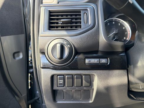 Used 2023 Nissan Titan SV w/ Accessory Utility Package image 14