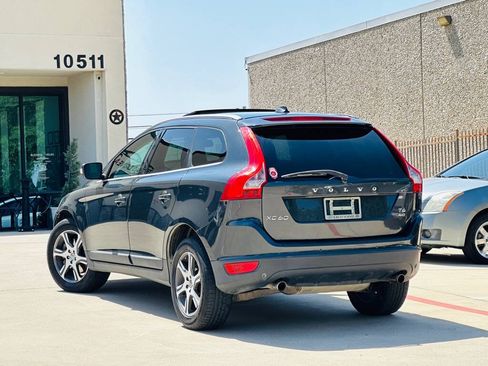 Used 2013 Volvo XC60 T6 AWD/4WD image 7