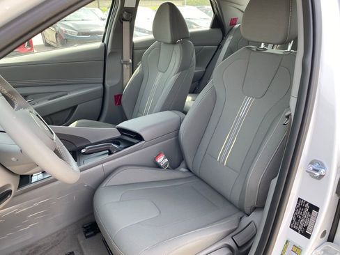 New 2026 Hyundai Elantra Sport FWD image 20