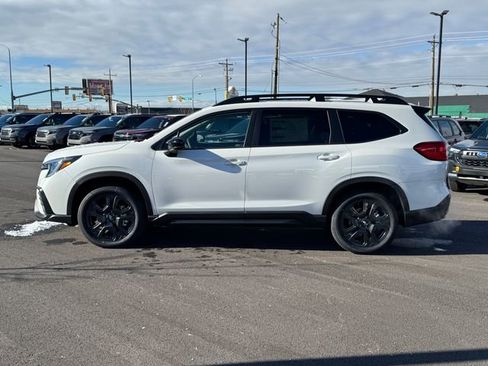 New 2026 Subaru Ascent Bronze Edition AWD/4WD image 6