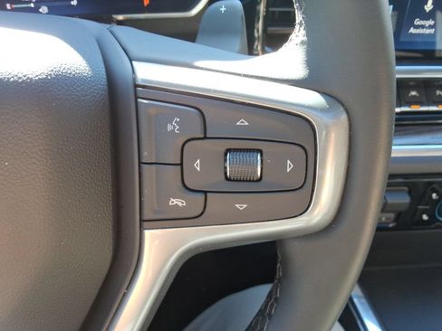 New 2026 Chevrolet Silverado 1500 RST w/ RST All Star Premium Package AWD/4WD image 28