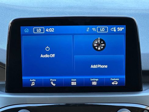Used 2023 Ford Escape Active AWD/4WD image 19