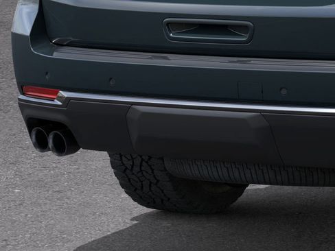 New 2026 Chevrolet Tahoe Z71 w/ Comfort Package image 14