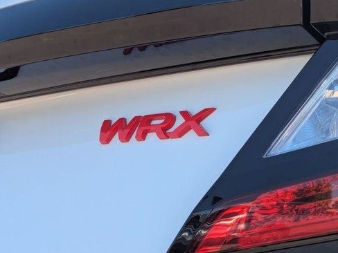 Used 2026 Subaru WRX Premium AWD/4WD image 30