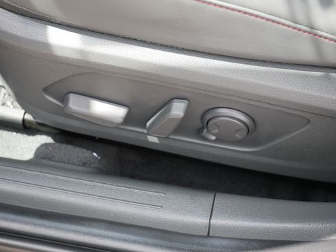 Certified 2025 Hyundai Sonata N Line FWD image 20