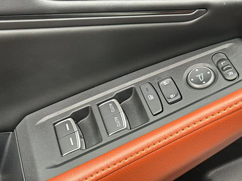 Used 2024 Honda Accord Sport image 13