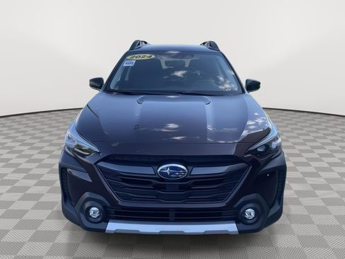Used 2024 Subaru Outback Limited AWD/4WD image 9