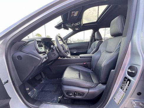 Certified 2023 Lexus RX 350 image 21