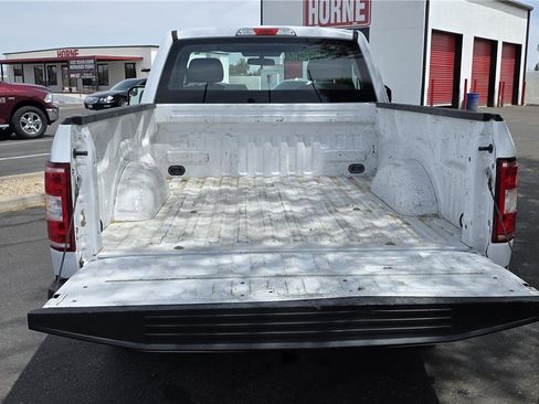 Used 2018 Ford F150 XL RWD image 7