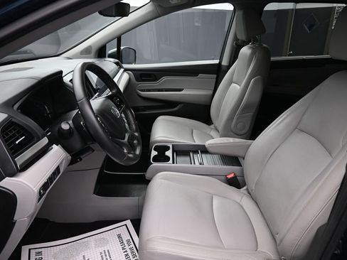 Used 2019 Honda Odyssey EX-L image 9