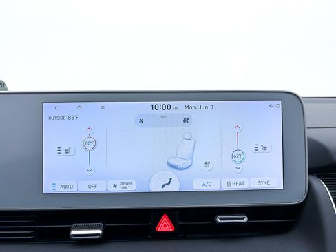 Used 2024 Hyundai Ioniq 5 SE RWD image 22