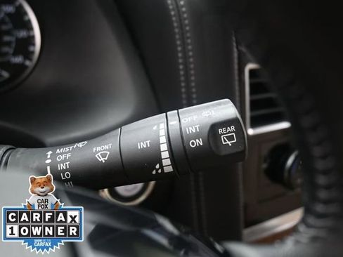 Used 2023 Nissan Armada SL w/ Cargo Package RWD image 21