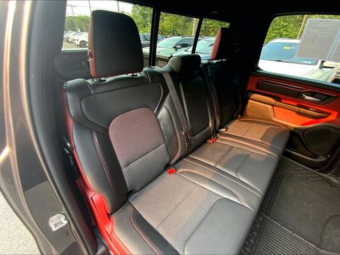 Used 2026 RAM 1500 Rebel w/ Rebel Level 1 Equipment Group AWD/4WD image 28