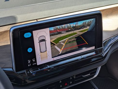 New 2026 Volkswagen Atlas SE AWD/4WD image 18