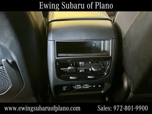 Used 2023 Jeep Grand Cherokee Limited w/ Black Appearance Package RWD image 26