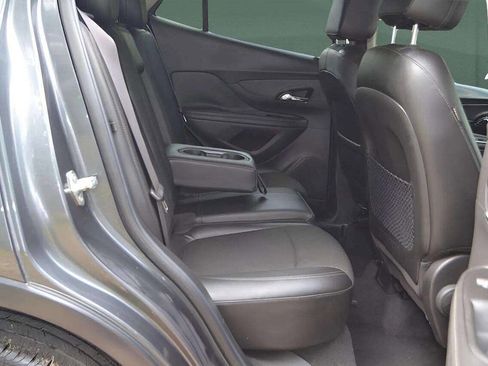 Used 2017 Buick Encore Preferred image 24