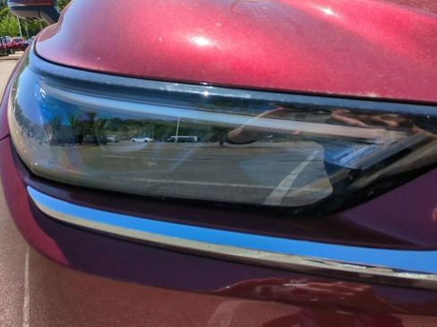 New 2026 Toyota Grand Highlander AWD Hybrid image 10