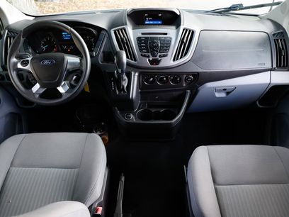 Used 2019 Ford Transit 350 XLT