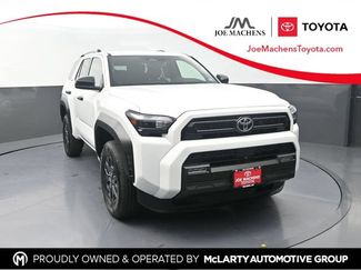 Used 2026 Toyota 4Runner SR5 RWD 360° Tour