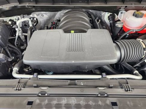 New 2026 Chevrolet Silverado 1500 W/T AWD/4WD image 31