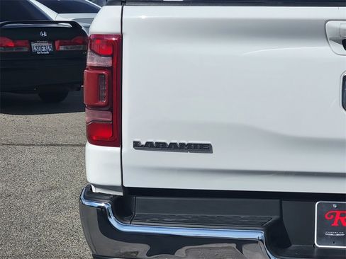 Certified 2024 RAM 1500 Laramie image 8