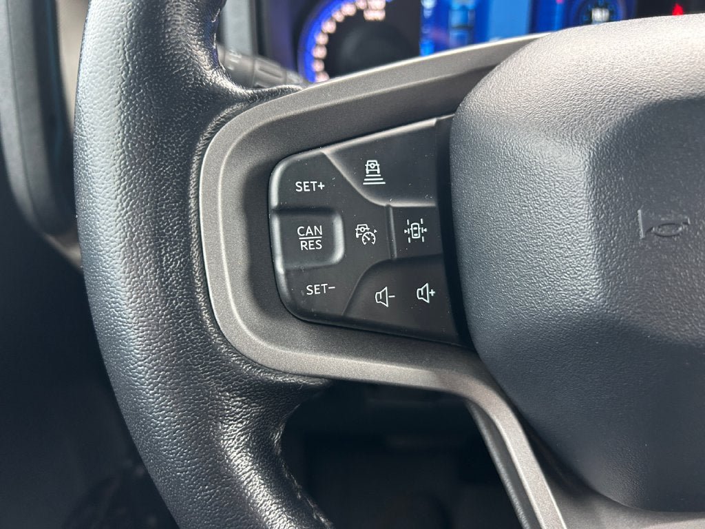 Used 2021 Ford Bronco Wildtrak AWD/4WD image 18