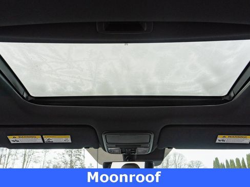 Certified 2023 Honda Passport EX-L image 13