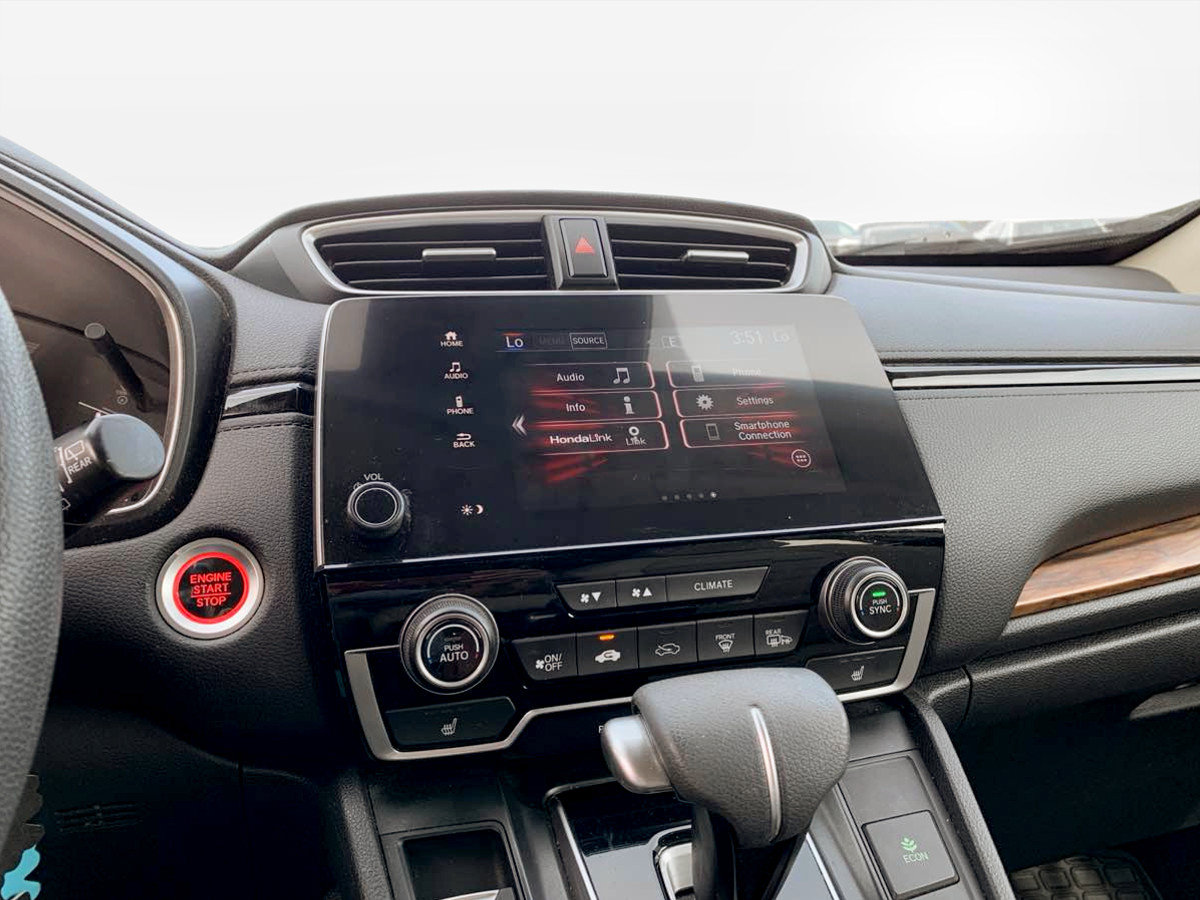 Used 2018 Honda CR-V EX image 25
