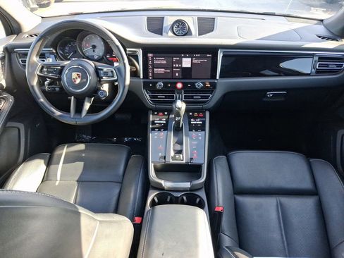 Used 2023 Porsche Macan S AWD/4WD image 11